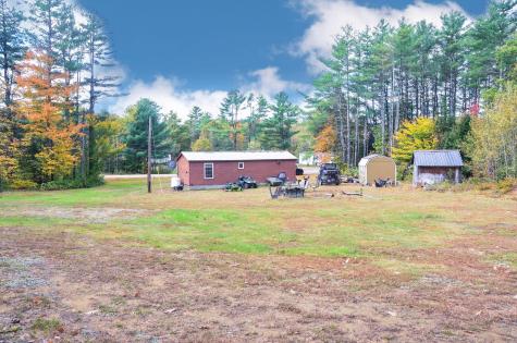 1395 Hinckley Road Clinton ME 04927