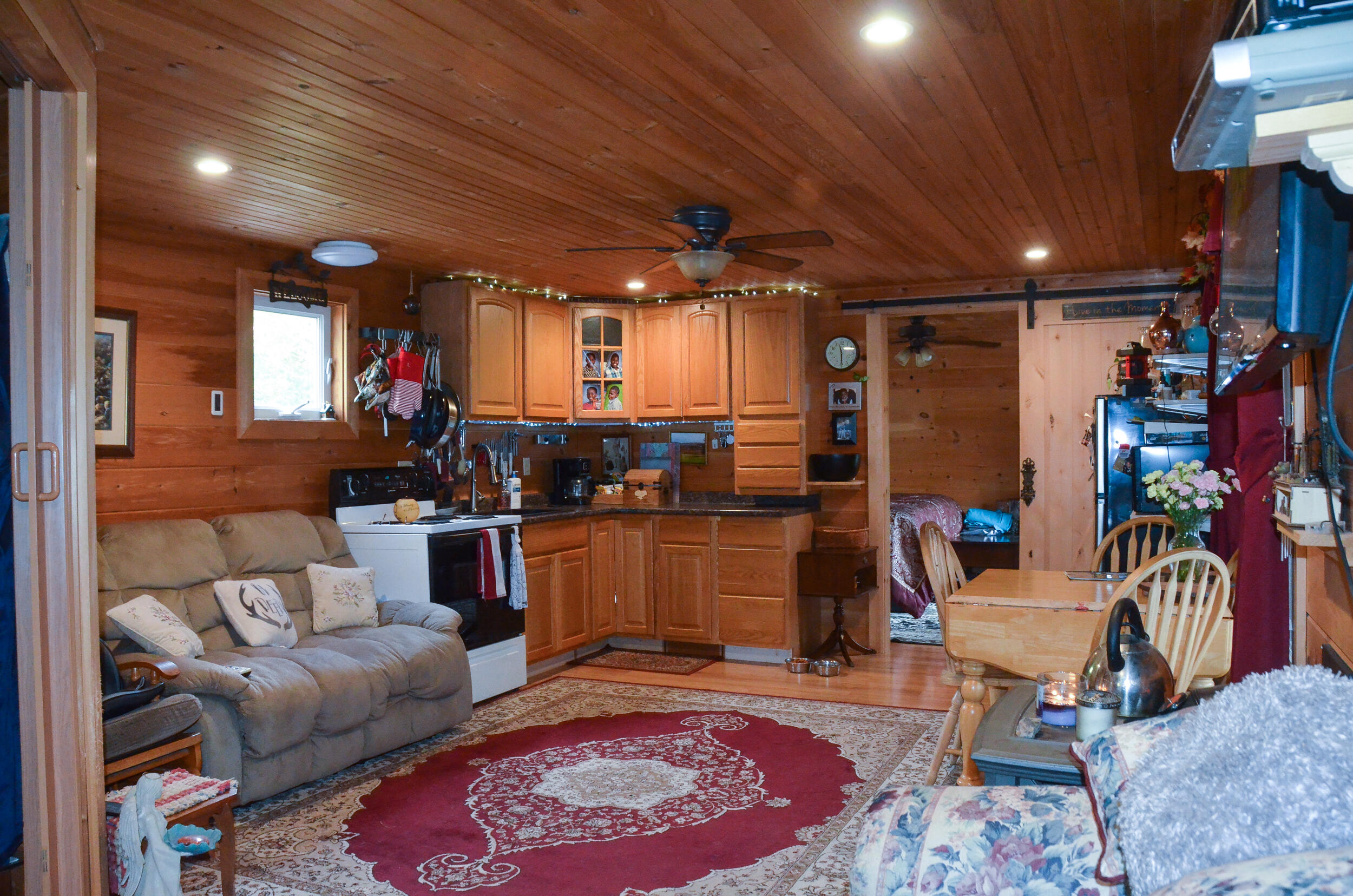 1395 Hinckley Road Clinton ME 04927