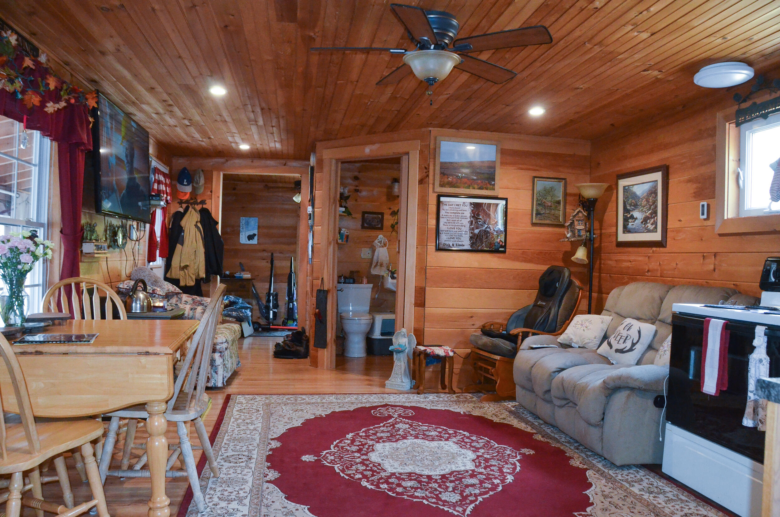 1395 Hinckley Road Clinton ME 04927