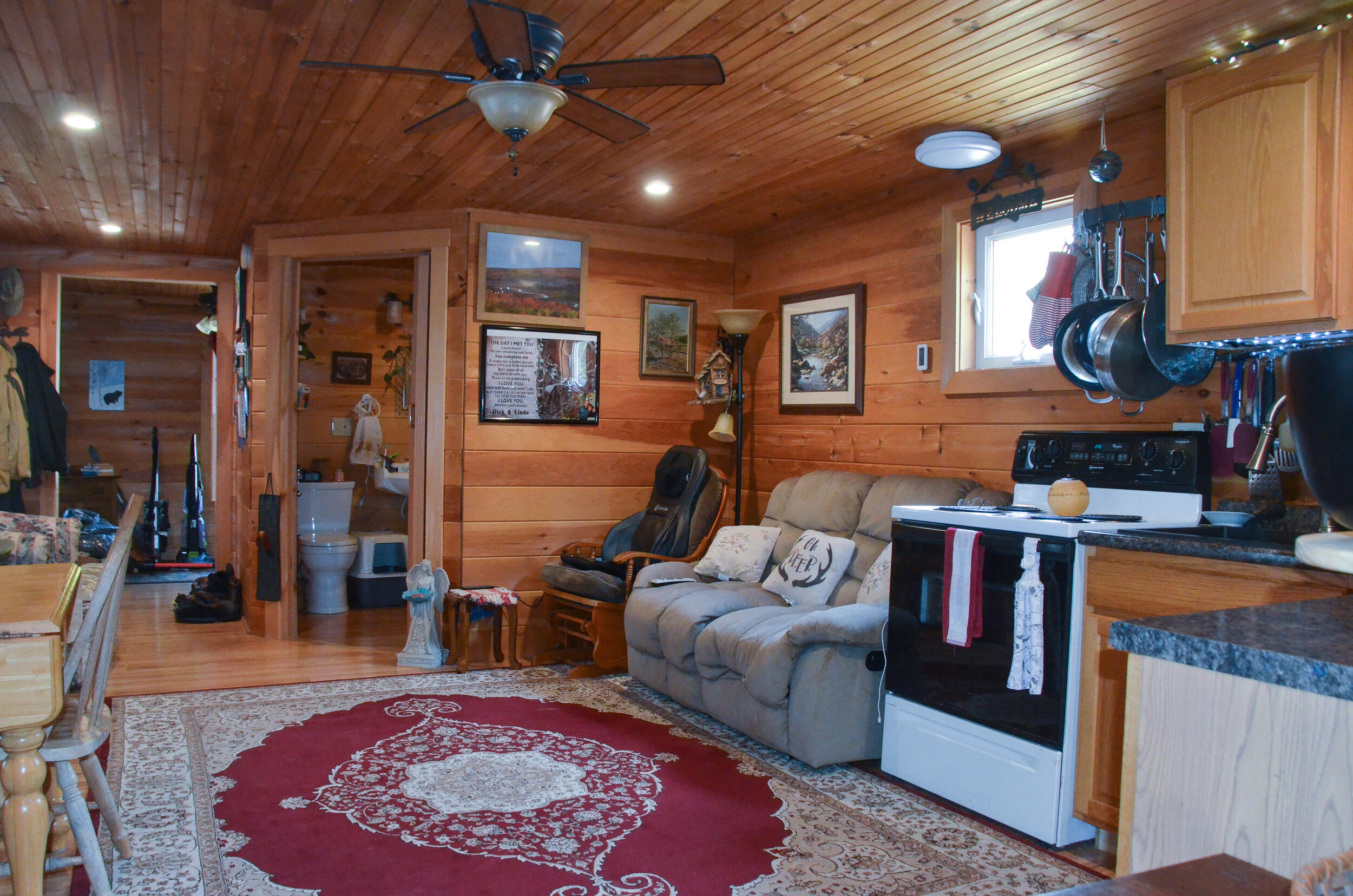 1395 Hinckley Road Clinton ME 04927