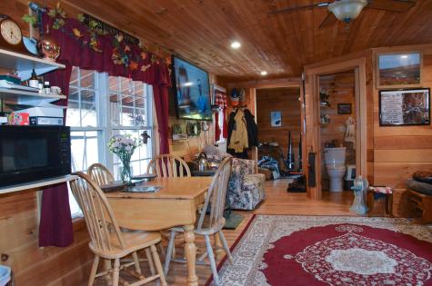 1395 Hinckley Road Clinton ME 04927