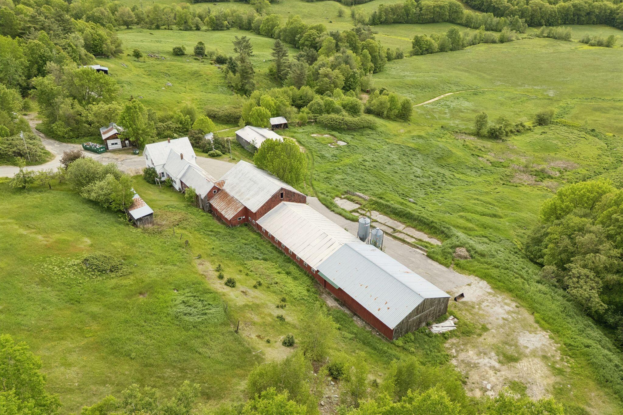 Greenwood ME, 38 Kuvaja Road