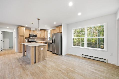 Lot 19 Autumn Lane Oakland ME 04963