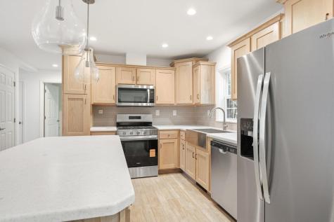 Lot 19 Autumn Lane Oakland ME 04963