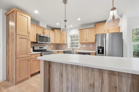 Lot 19 Autumn Lane Oakland ME 04963