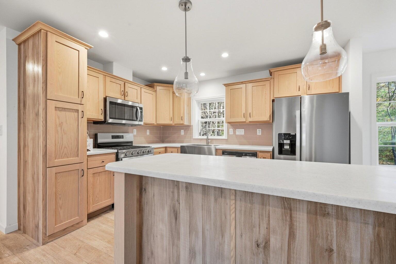 Lot 19 Autumn Lane Oakland ME 04963