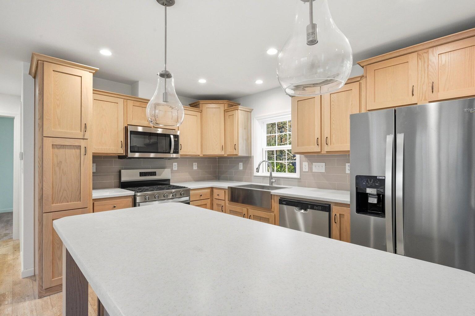 Lot 19 Autumn Lane Oakland ME 04963