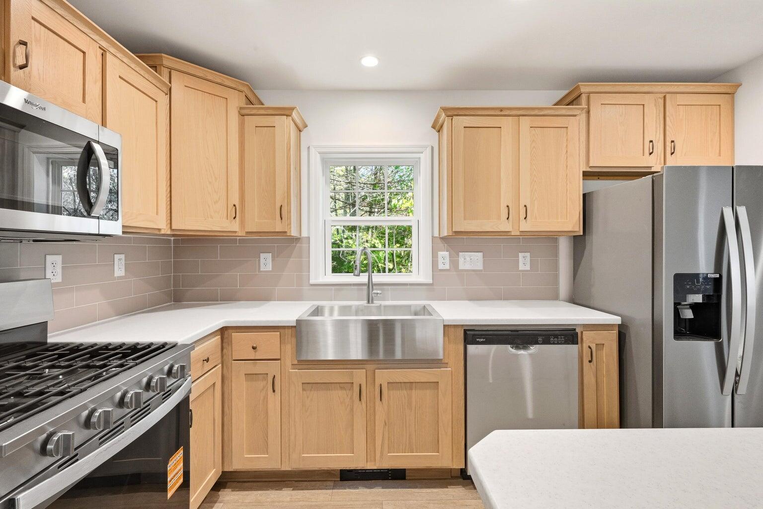 Lot 19 Autumn Lane Oakland ME 04963