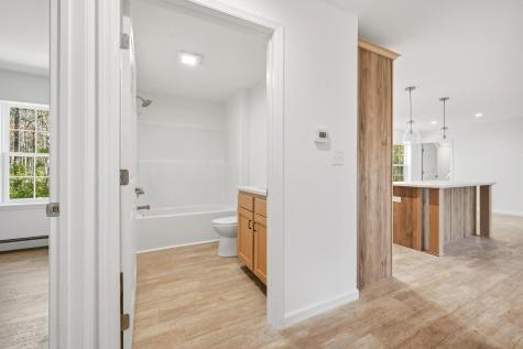 Lot 19 Autumn Lane Oakland ME 04963