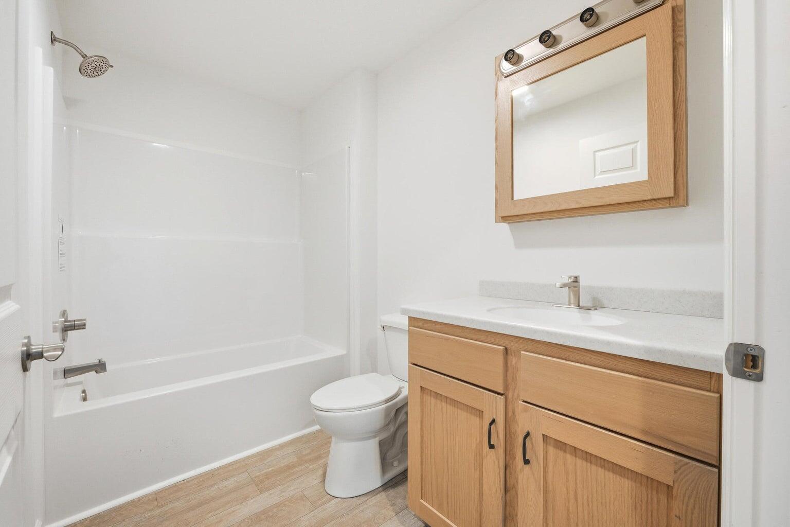 Lot 19 Autumn Lane Oakland ME 04963