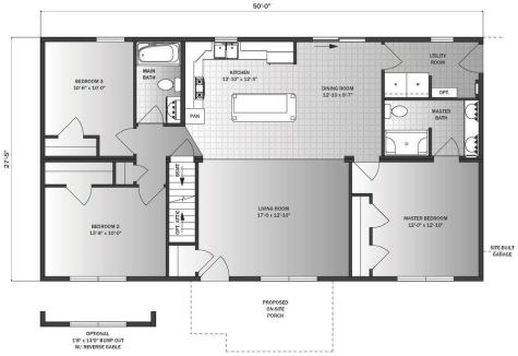 Lot 19 Autumn Lane Oakland ME 04963