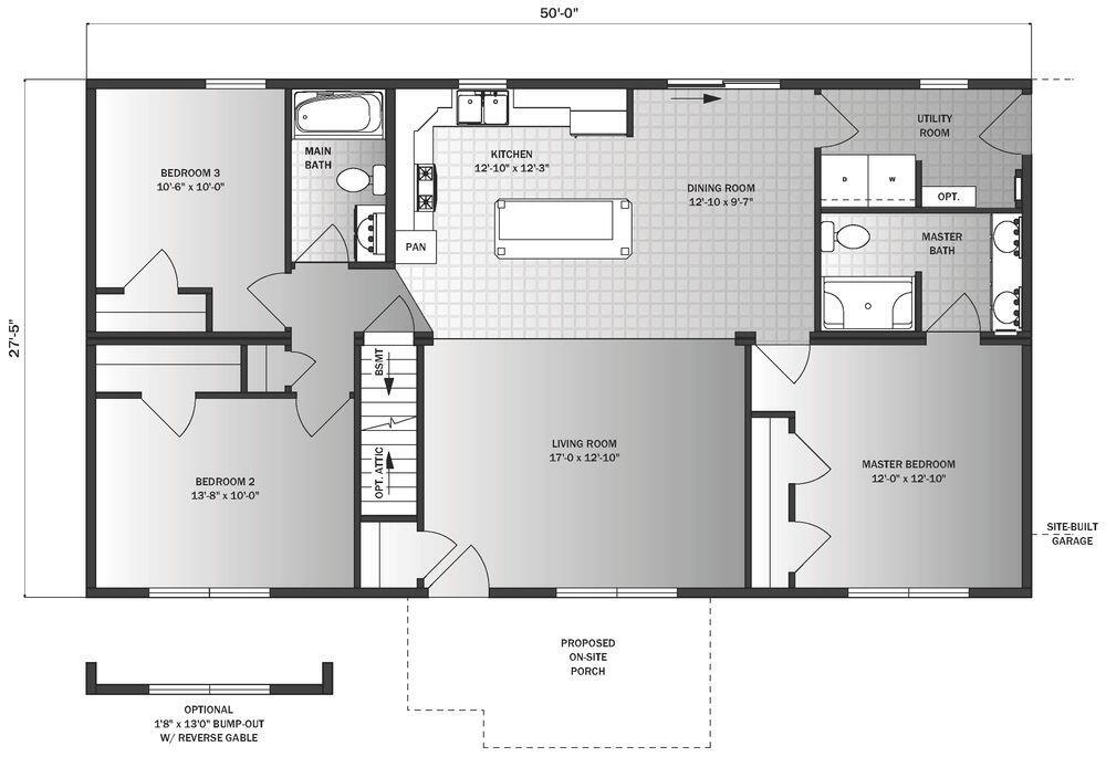 Lot 19 Autumn Lane Oakland ME 04963