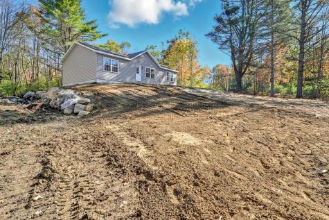 Lot 19 Autumn Lane Oakland ME 04963