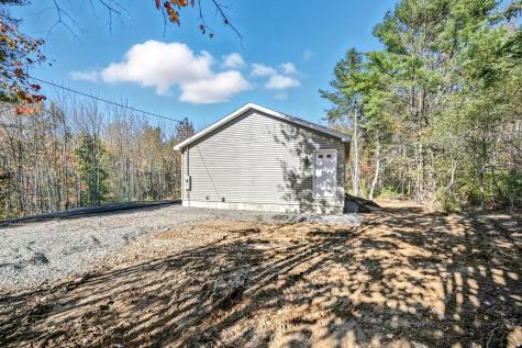 Lot 19 Autumn Lane Oakland ME 04963