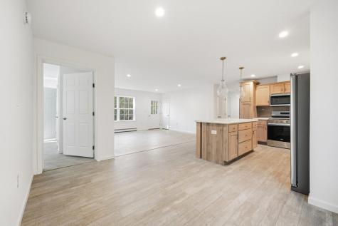 Lot 19 Autumn Lane Oakland ME 04963