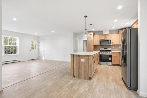 Lot 19 Autumn Lane Oakland ME 04963