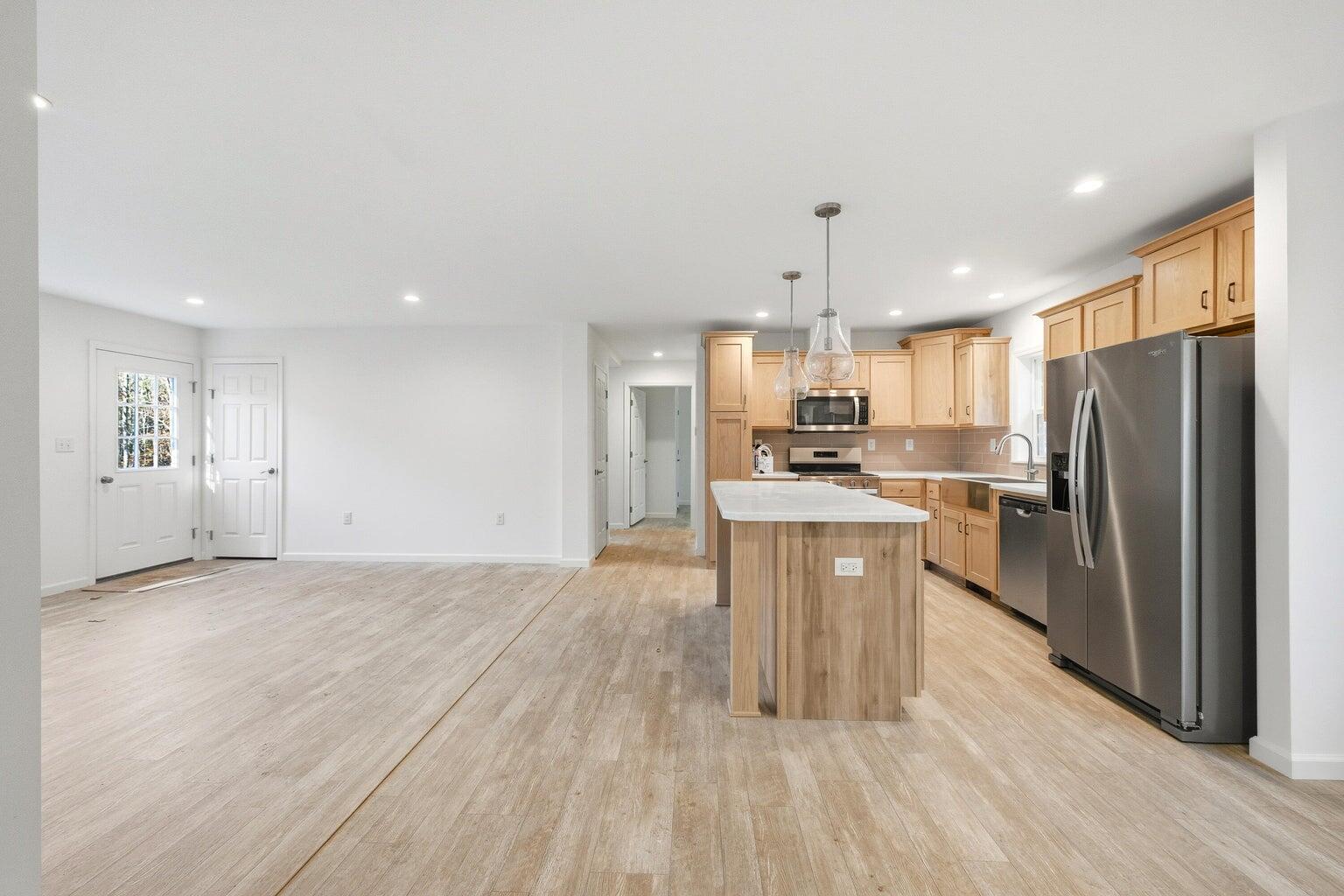 Lot 19 Autumn Lane Oakland ME 04963