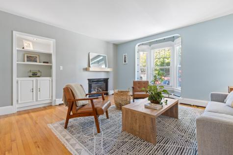 36 St Lawrence Street Portland ME 04101