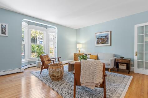 36 St Lawrence Street Portland ME 04101