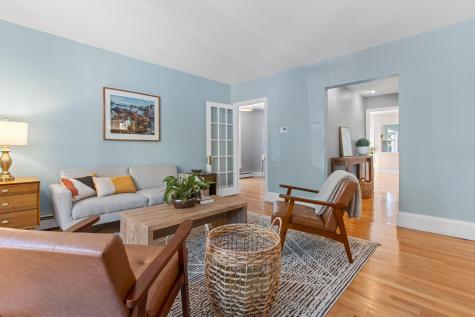 36 St Lawrence Street Portland ME 04101