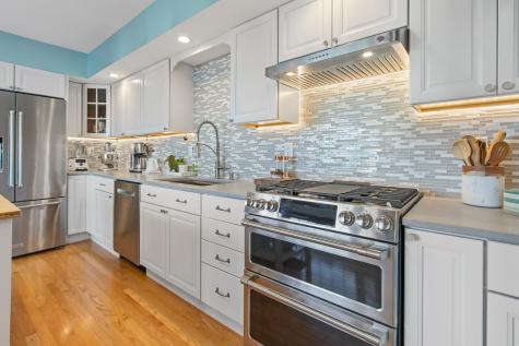 36 St Lawrence Street Portland ME 04101