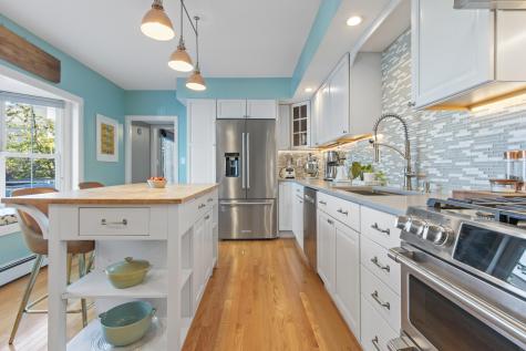 36 St Lawrence Street Portland ME 04101