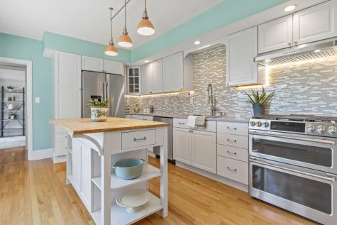 36 St Lawrence Street Portland ME 04101