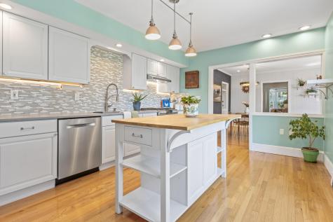 36 St Lawrence Street Portland ME 04101