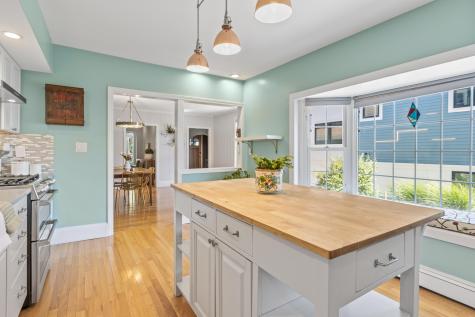 36 St Lawrence Street Portland ME 04101