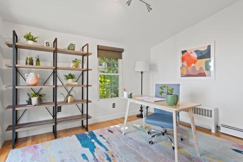 36 St Lawrence Street Portland ME 04101