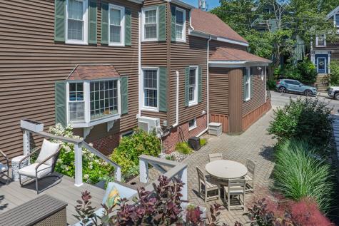 36 St Lawrence Street Portland ME 04101