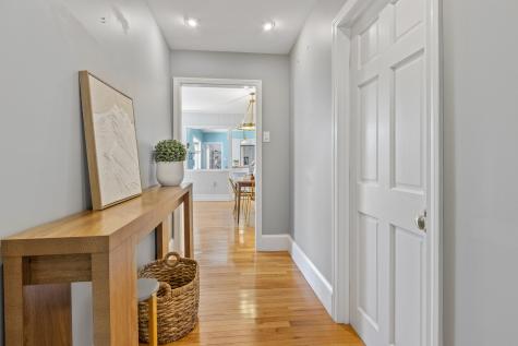 36 St Lawrence Street Portland ME 04101