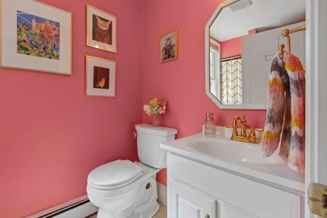 36 St Lawrence Street Portland ME 04101