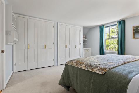 36 St Lawrence Street Portland ME 04101