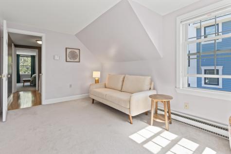 36 St Lawrence Street Portland ME 04101