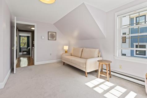 36 St Lawrence Street Portland ME 04101