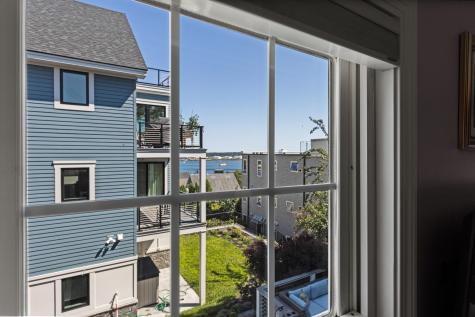 36 St Lawrence Street Portland ME 04101