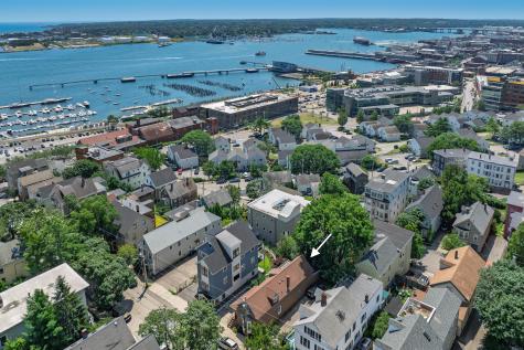 36 St Lawrence Street Portland ME 04101