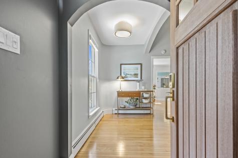 36 St Lawrence Street Portland ME 04101