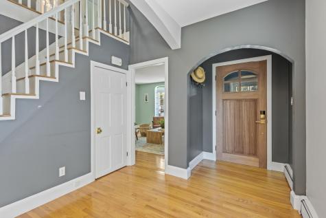 36 St Lawrence Street Portland ME 04101