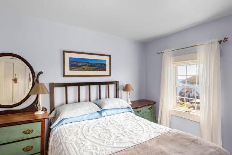 5 Wharf Hill Road Monhegan Island Plt ME 04852