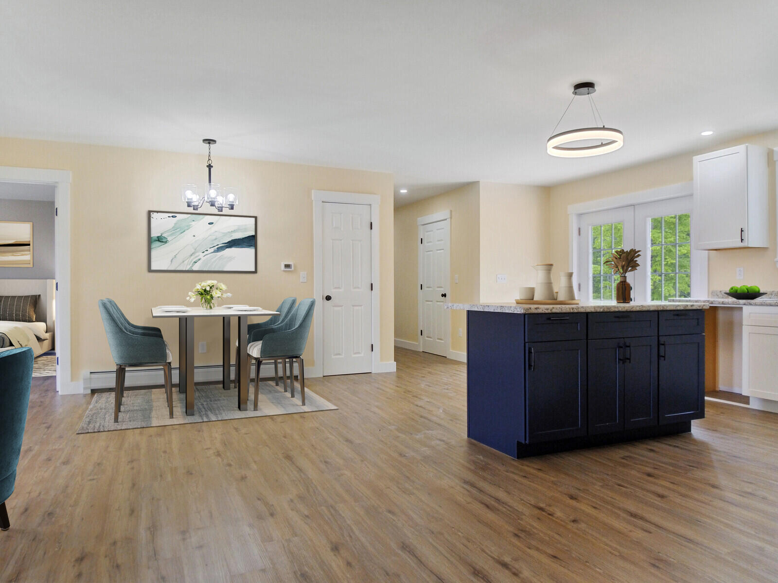 11 Chestnut Street Unity ME 04988