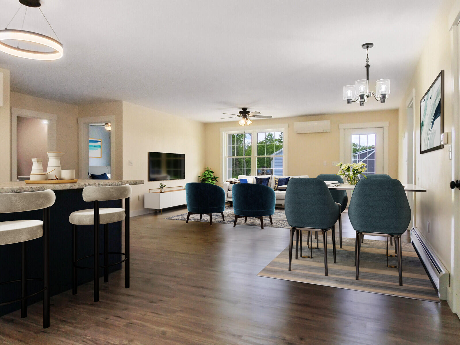 11 Chestnut Street Unity ME 04988