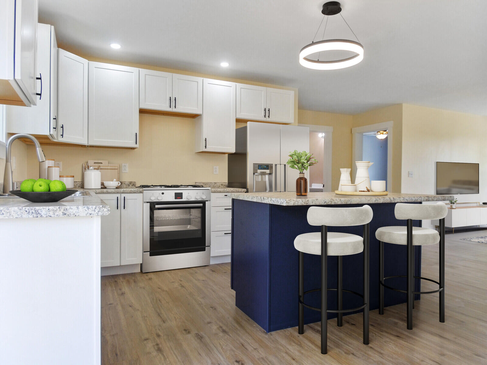 11 Chestnut Street Unity ME 04988