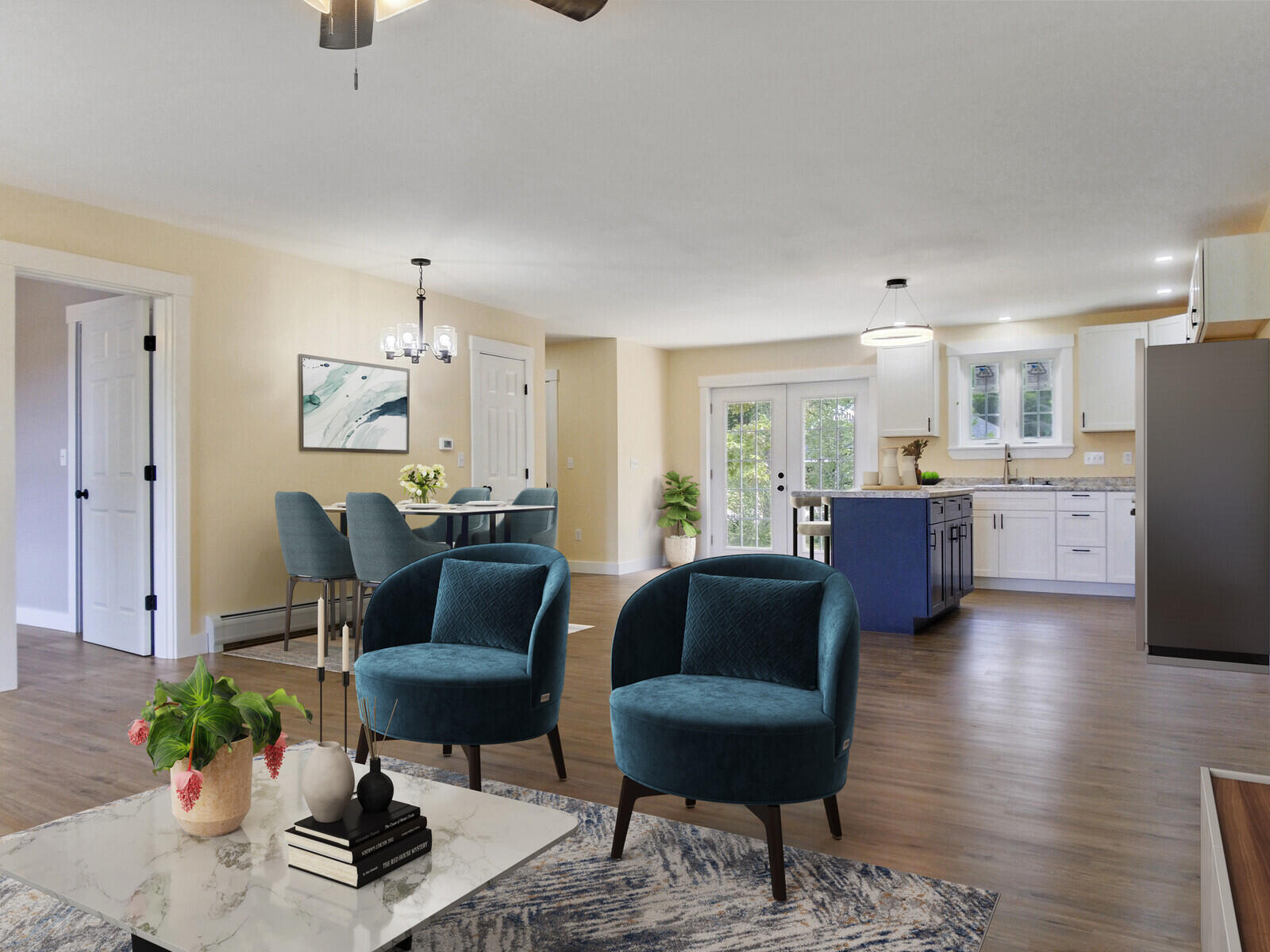 11 Chestnut Street Unity ME 04988