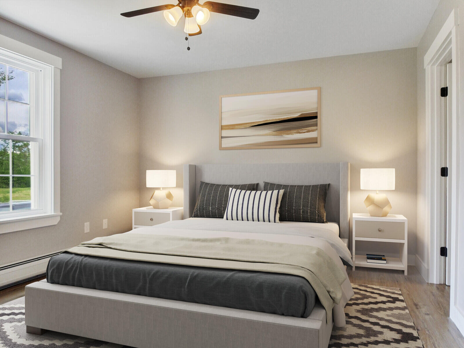 11 Chestnut Street Unity ME 04988