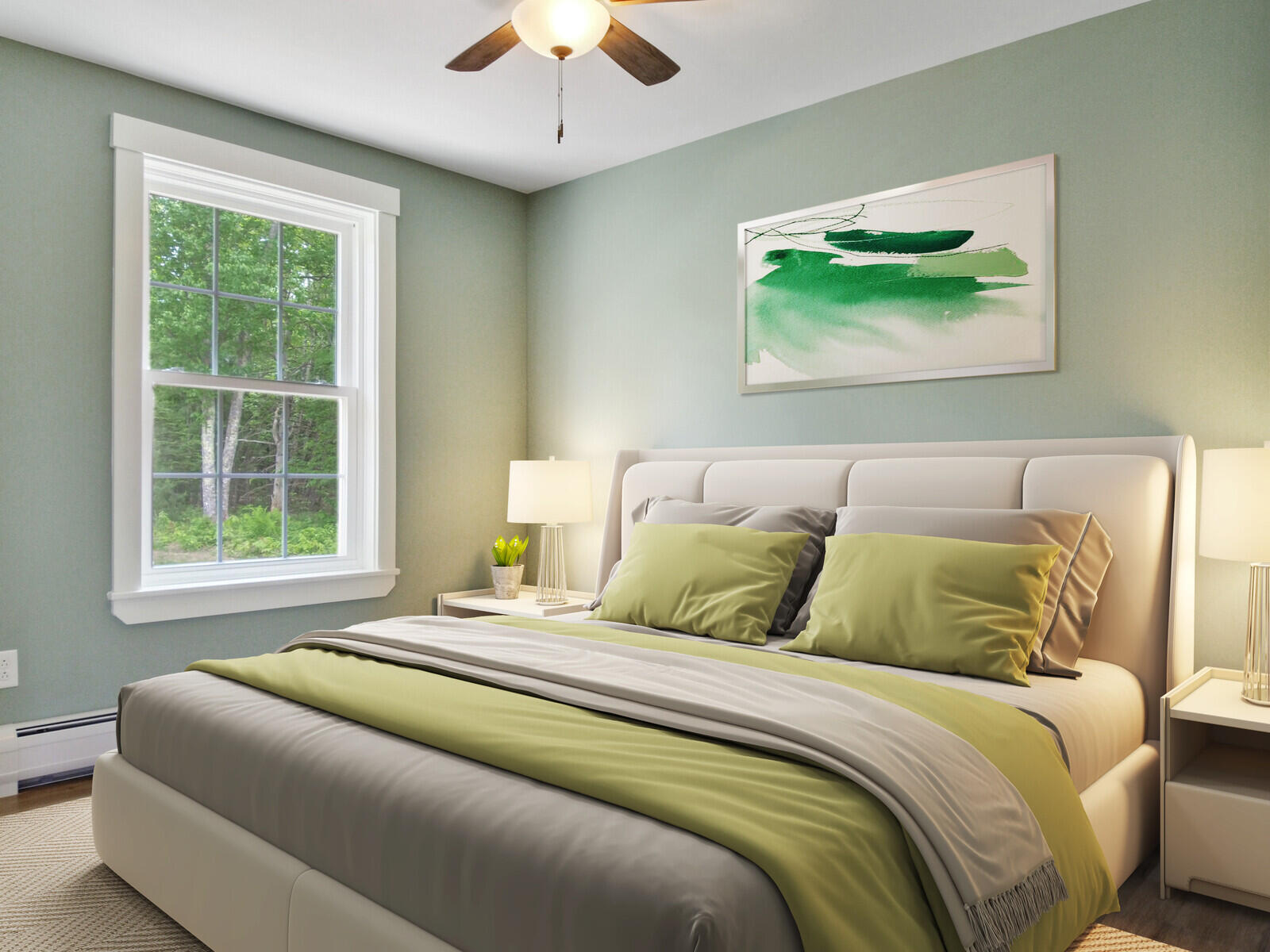 11 Chestnut Street Unity ME 04988