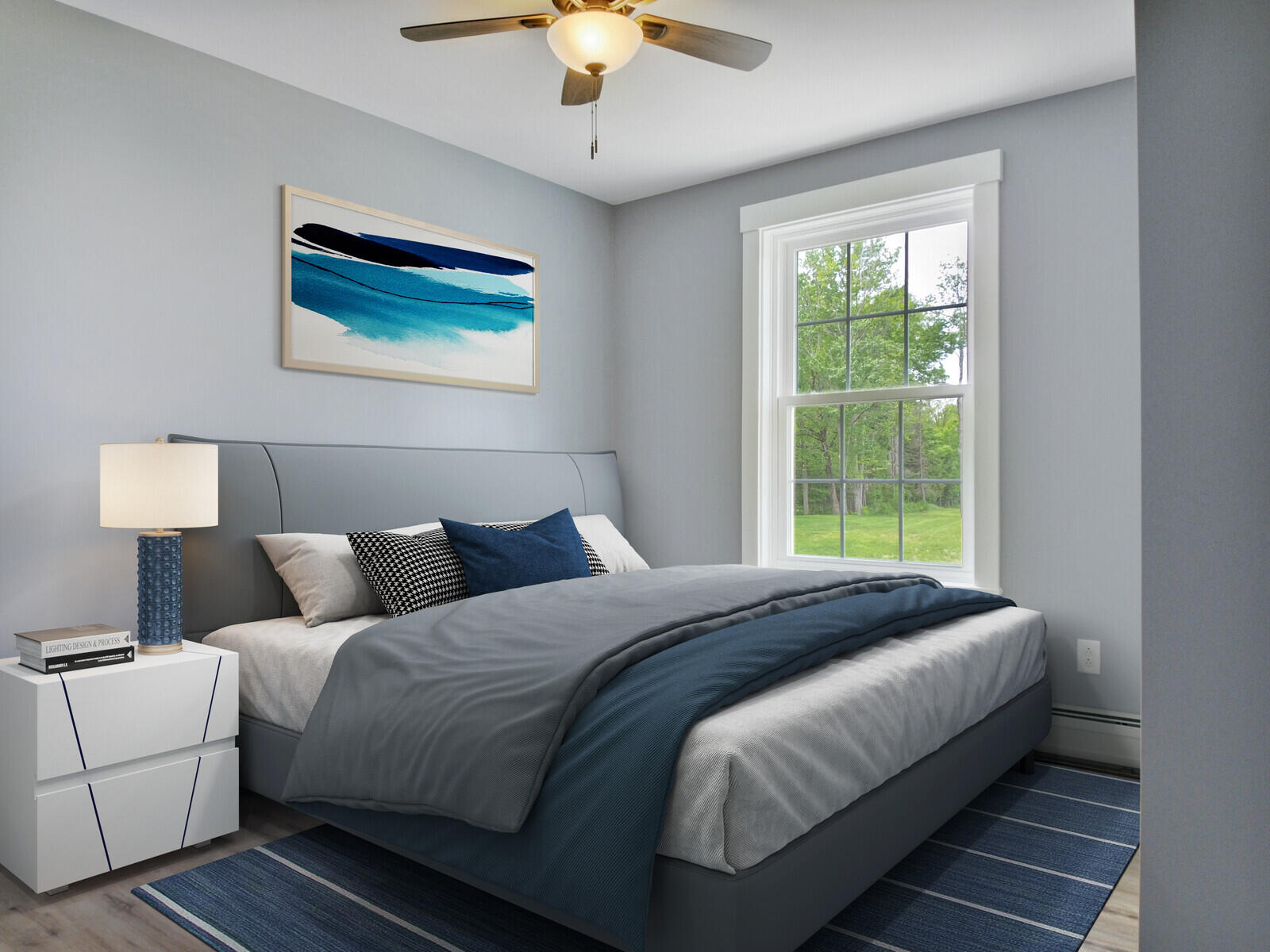 11 Chestnut Street Unity ME 04988