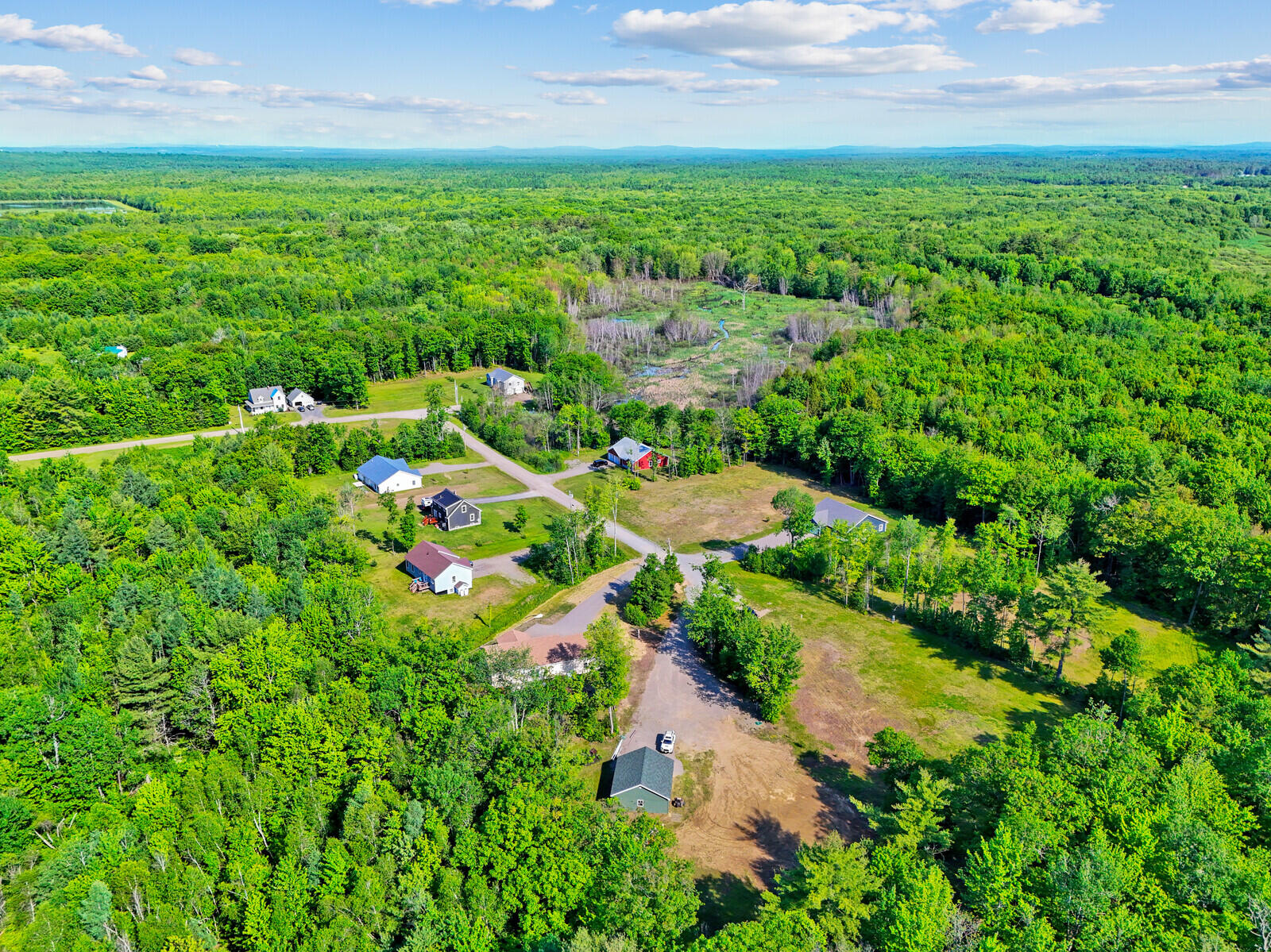 11 Chestnut Street Unity ME 04988