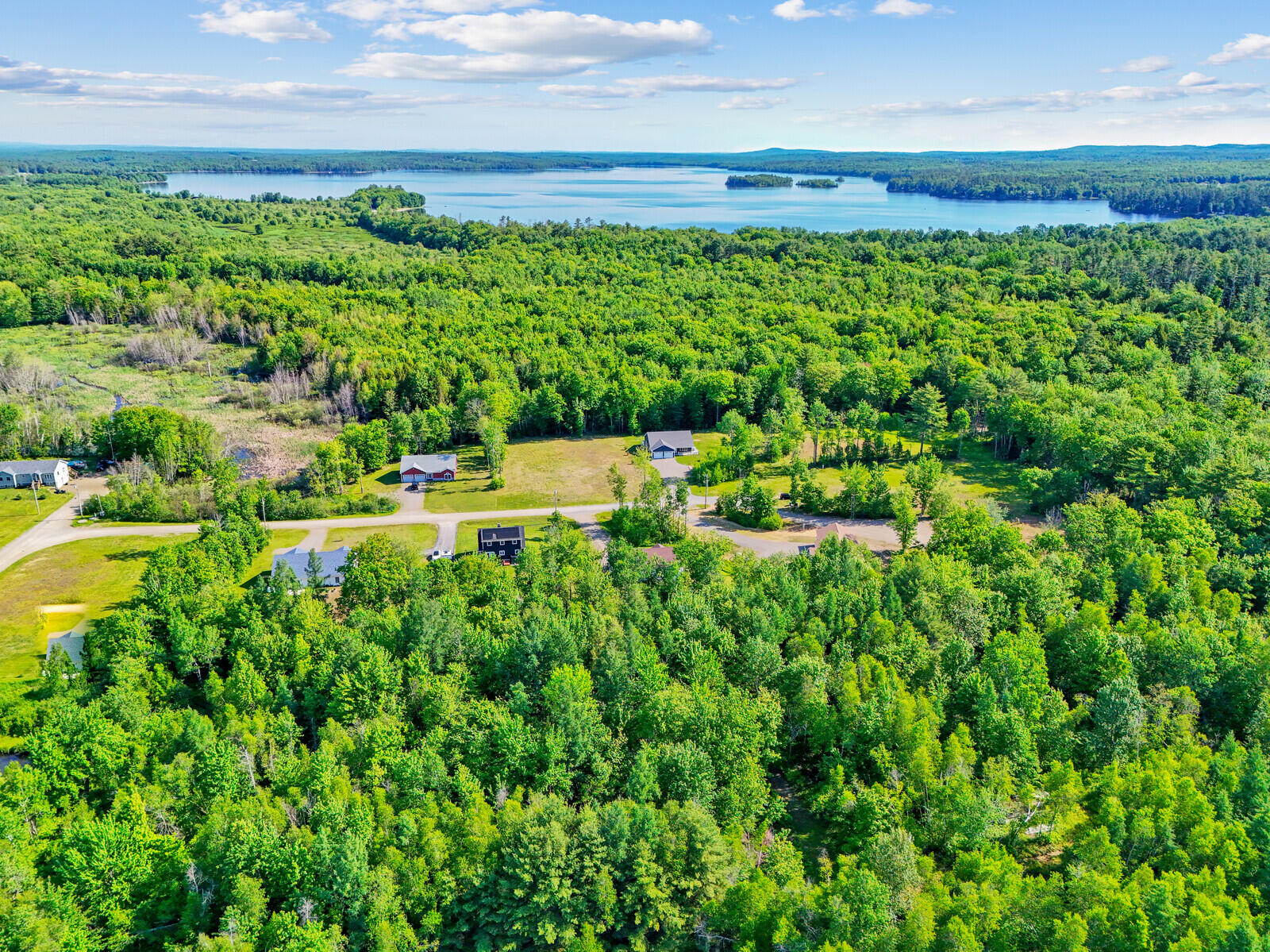 11 Chestnut Street Unity ME 04988